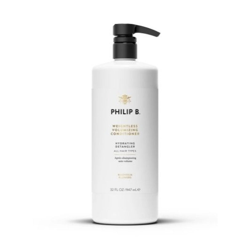 Philip B Weightless Volumizing Conditioner (All Hair Types)  82947 947ml/32oz