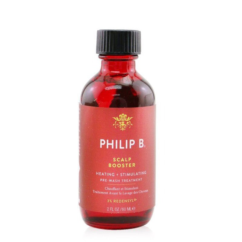 Philip B Scalp Booster (3% Redensyl) 86060/170226 60ml/2oz