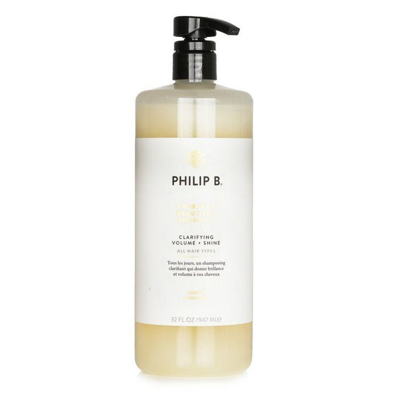 Philip B Everyday Beautiful Shampoo 170448 947ml/32oz