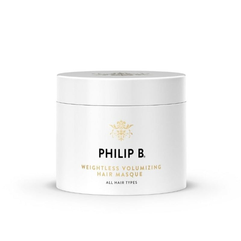 Philip B Weightless Volumizing Hair Masque 170646 226g