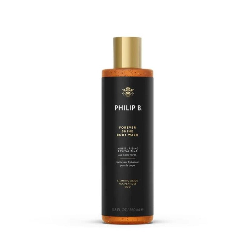 Philip B Forever Shine Body Wash 170295 350ML