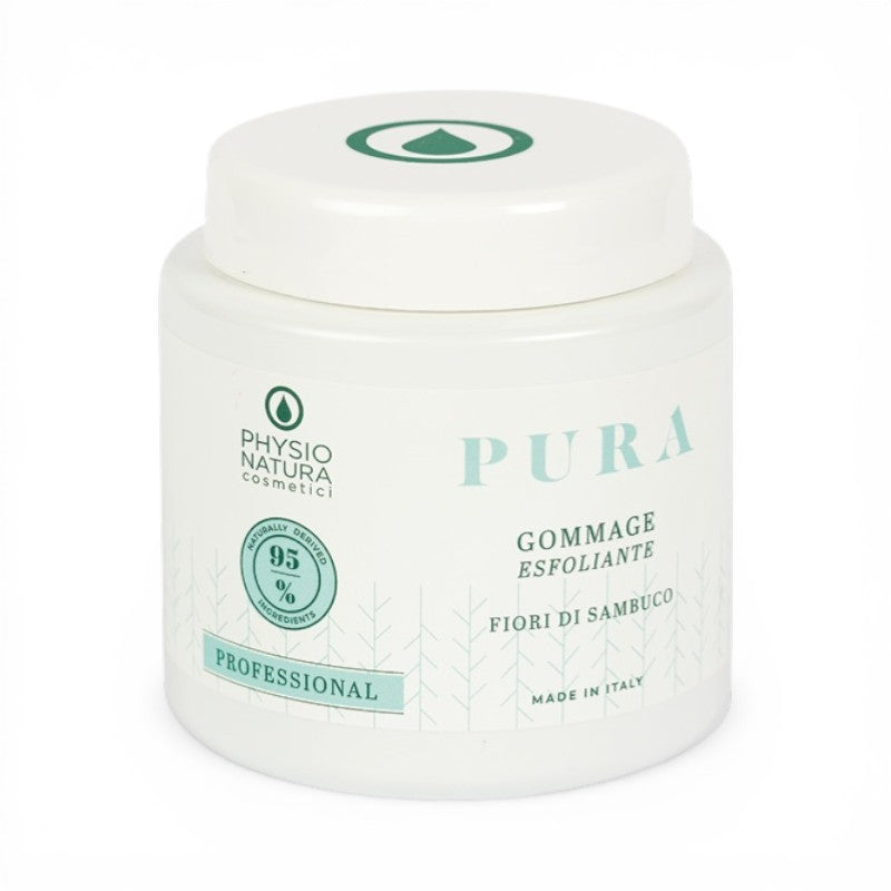 Physio Natura Cosmetics Exfoliator 500ml
