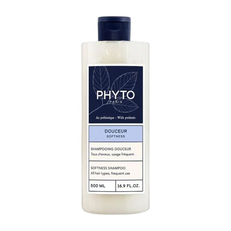 Phyto Douceur Softness Shampoo  500ml / 16.9oz