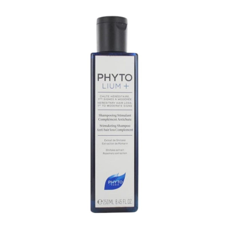 Phyto Lium+ Stiumulating Shampoo Anti-Hair Loss Complement 250ml/8.45oz