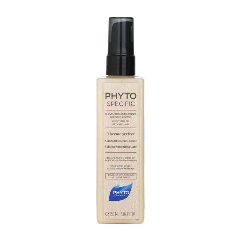 Phyto Specific Thermperfect Sublime Smoothing Care (Curly, Coiled, Relaxed Hair) 150ml/5.07oz