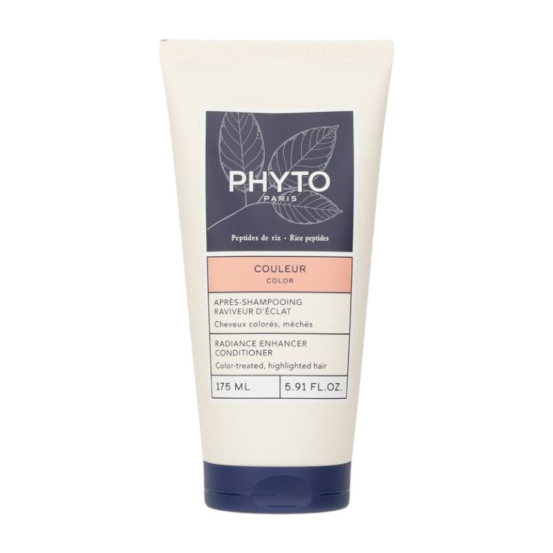 Phyto Color Radiance Enhancer Conditioner 175ml/5.91oz