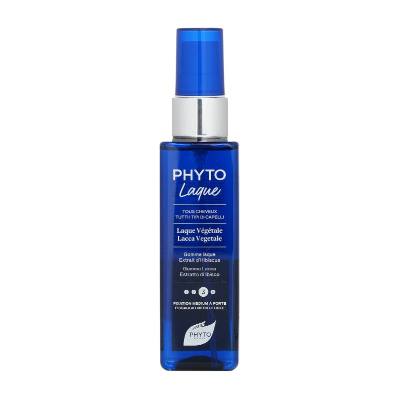 Phyto Phytolaque Botanical Hair Spray Medium To Strong Hold 100ml/3.38oz