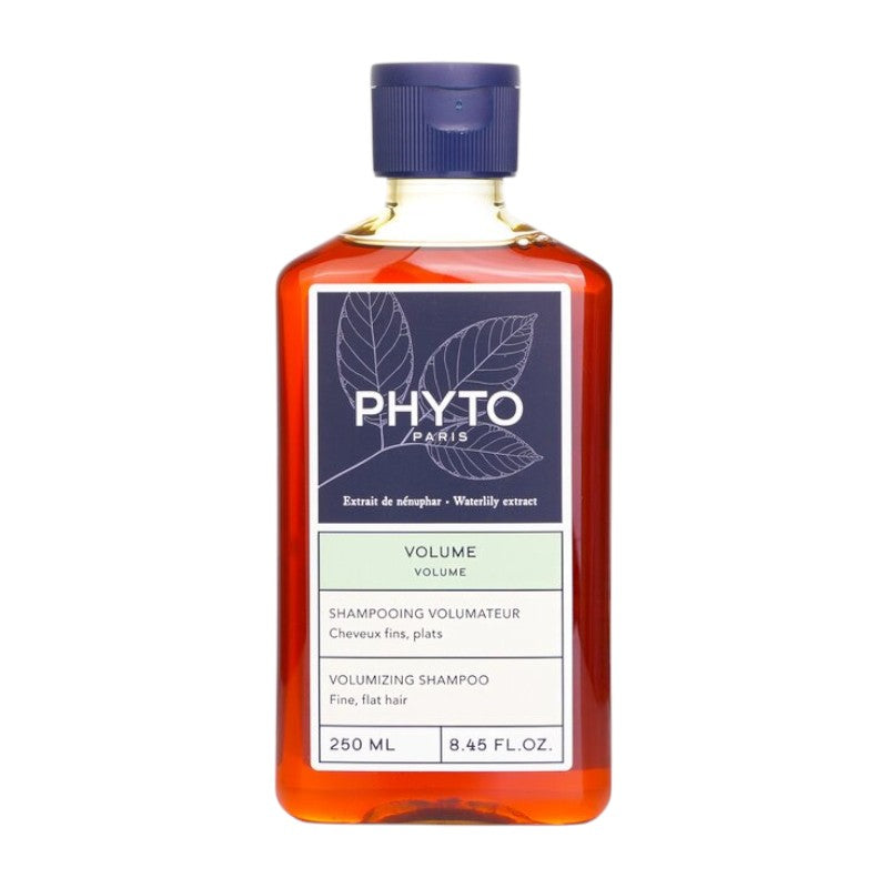 Phyto Volume Volumizing Shampoo 250ml/8.45oz