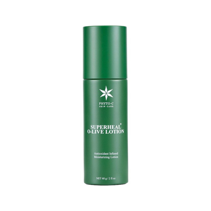 Phyto-C SUPERHEAL O-Live Lotion 60g