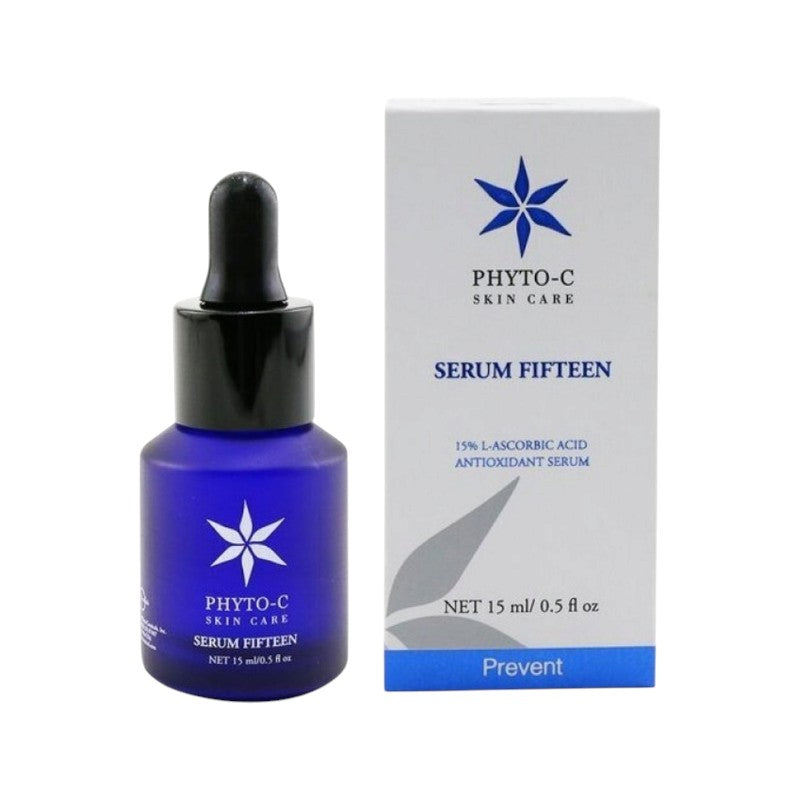Phyto-C Serum Fifteen 30ml