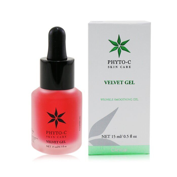 Phyto-C Velvet Gel 15ml