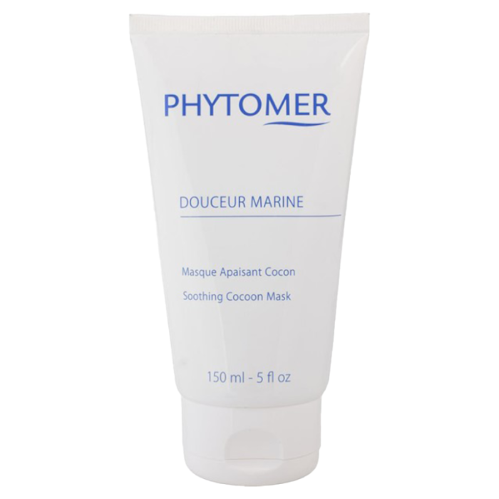 Phytomer (Discounted Price For 2Pcs) Douceur Marine Soothing Cocoon Mask  150ml