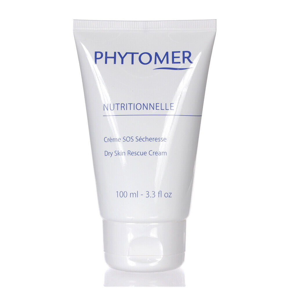 Phytomer Nutritionnelle Dry Skin Rescue Cream 100ml