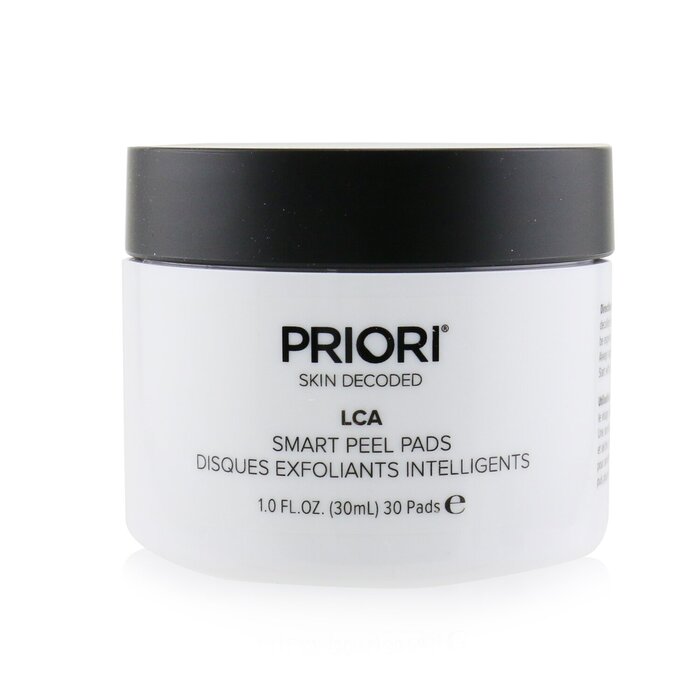 Priori LCA Smart Peel Pads LCA-162-30/411501 30pads