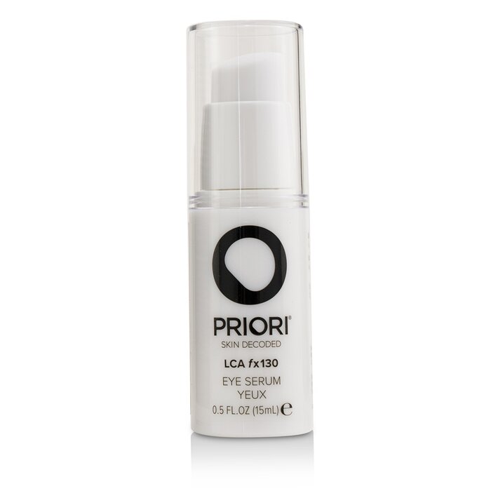 Priori LCA fx130 - Eye Serum LCA-130-15/007344 15ml/0.5oz