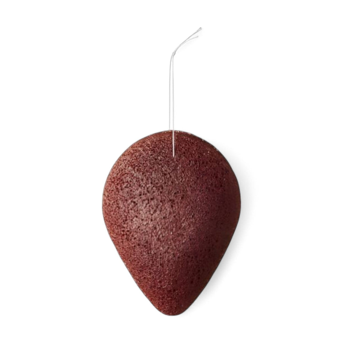 Purito SEOUL Jeju Volcanic Scoria Konjac Sponge 1 pc - New Version