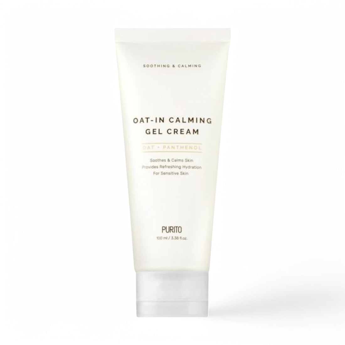 Purito SEOUL Oat-In Calming Gel Cream 100ml