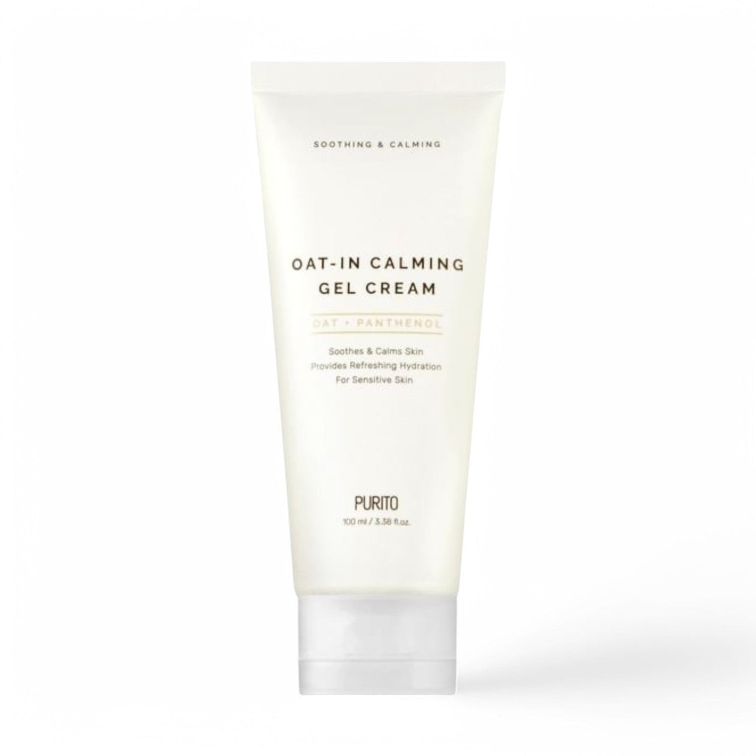 Purito SEOUL Oat-In Calming Gel Cream 100ml