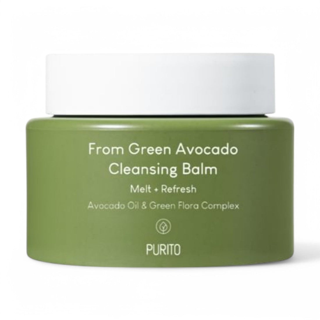 Purito SEOUL From Green Avocado Cleansing Balm 100ml