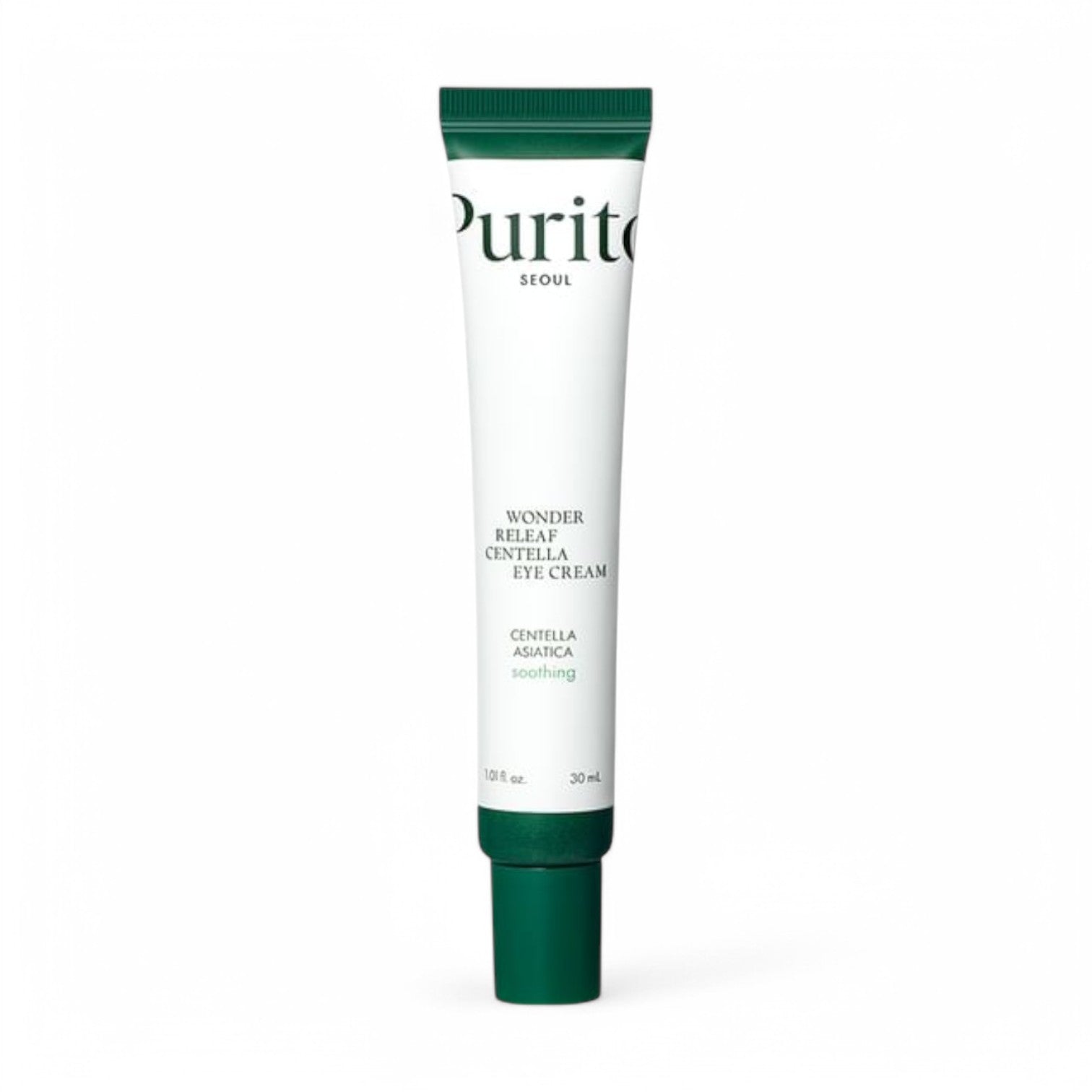 Purito SEOUL Wonder Releaf Centella Eye Cream 30ml