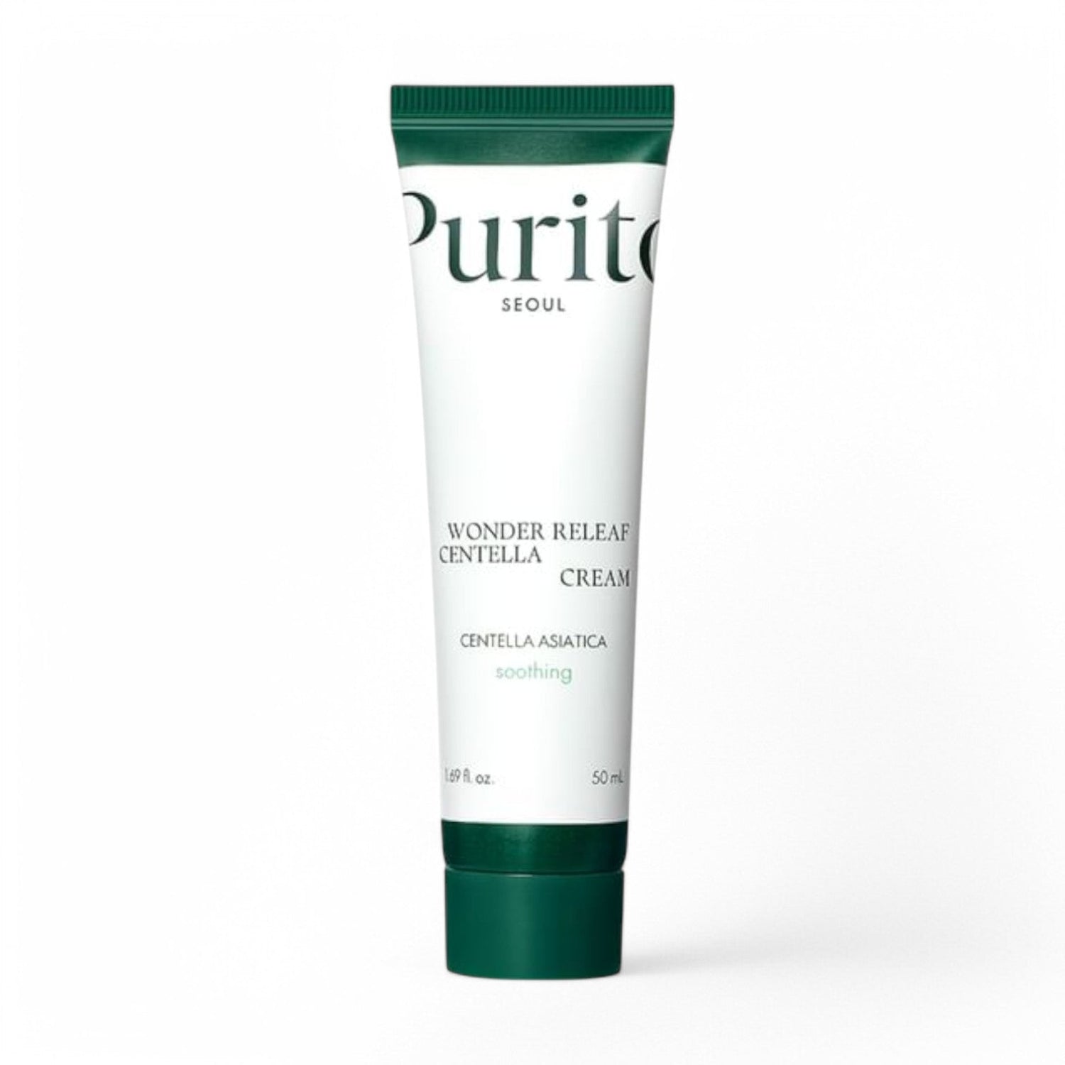 Purito SEOUL Wonder Releaf Centella Cream 50ml