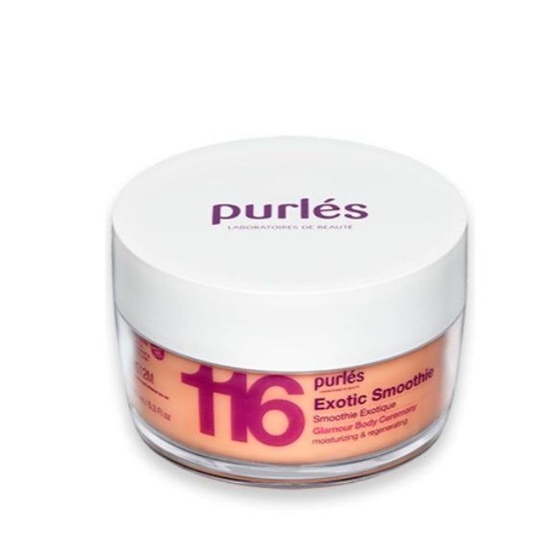 Purles 116 Exotic Smoothie 160ml