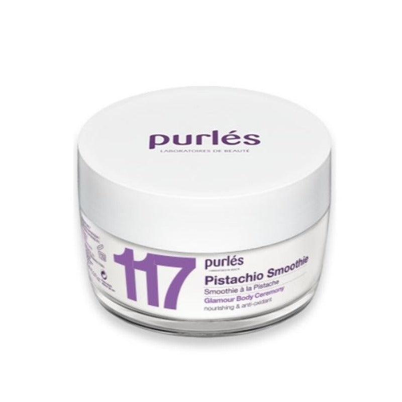 Purles 117 Pistachio Smoothie 160ml