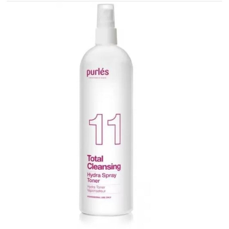 Purles 11 Hydra Spray Toner 500ml