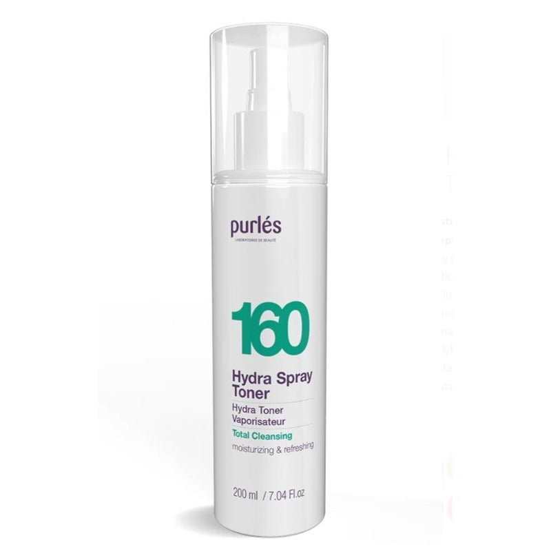 Purles 160  Hydra Spray Toner 200ml