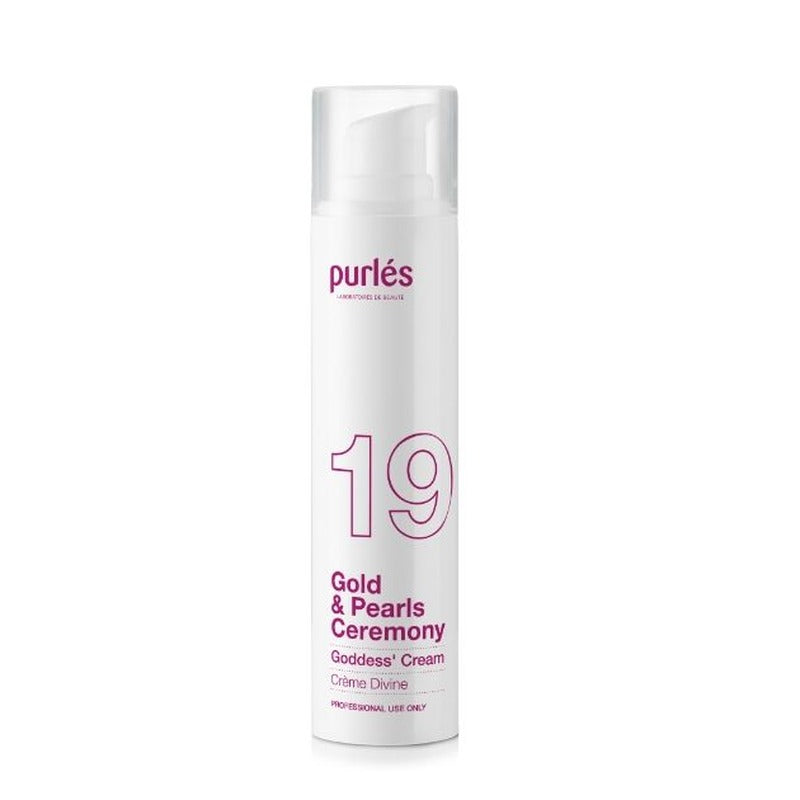 Purles 19 Goddess’Cream 100ml