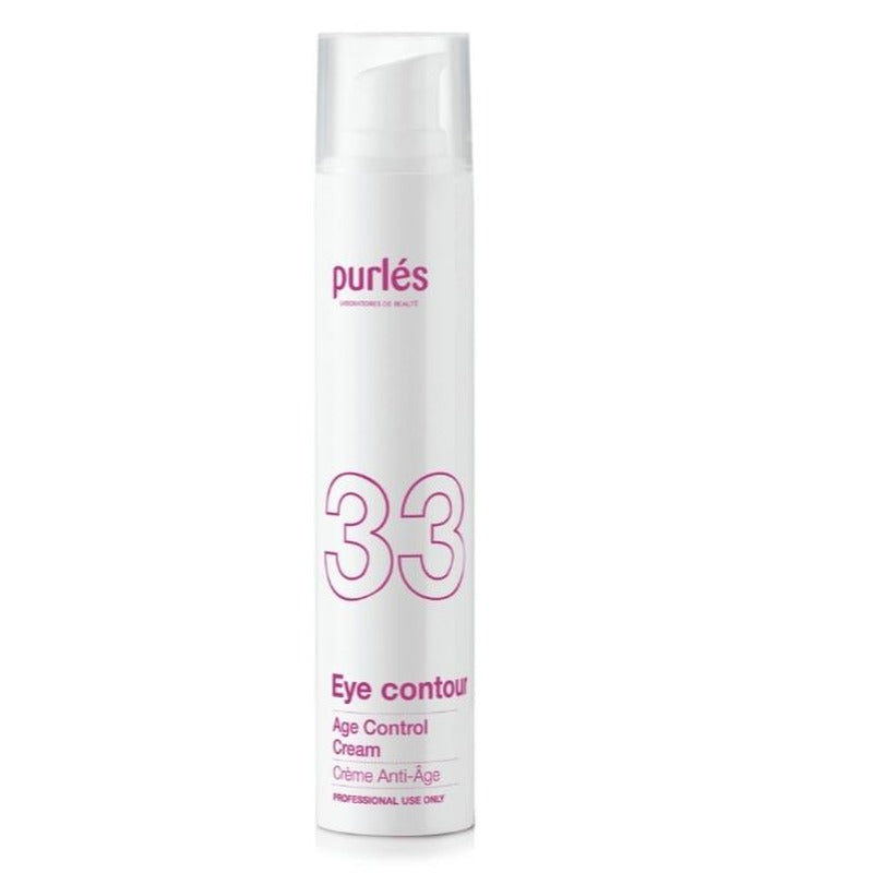 Purles 33 Age Control Cream 50ml