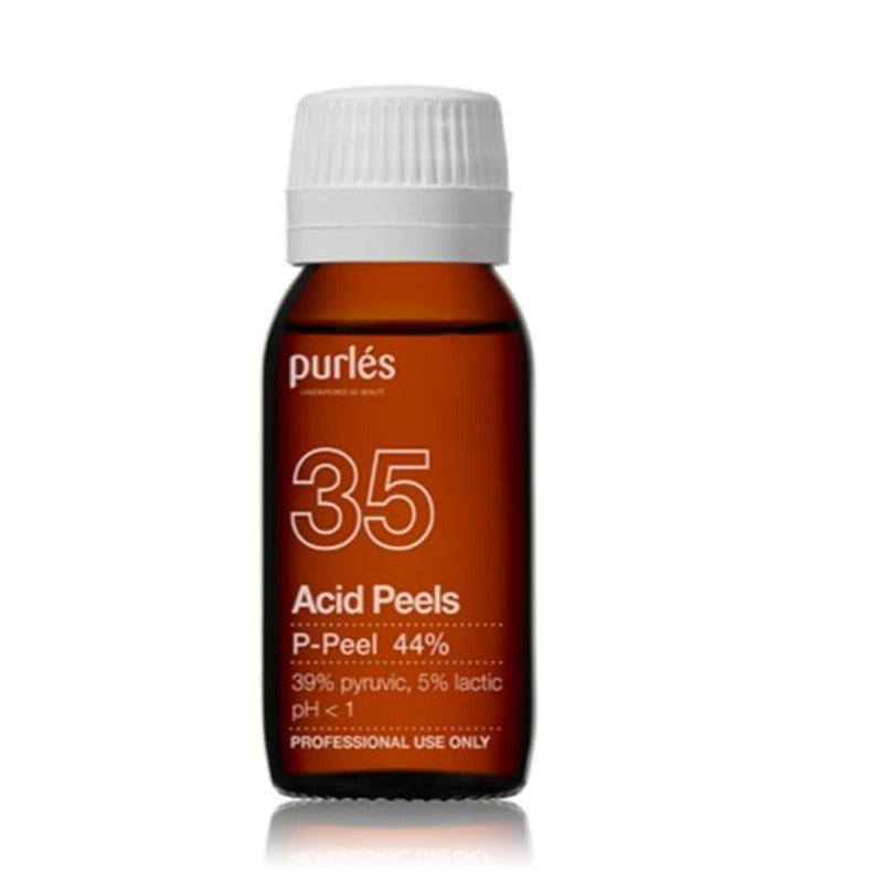 Purles 35 P-Peel 50ml