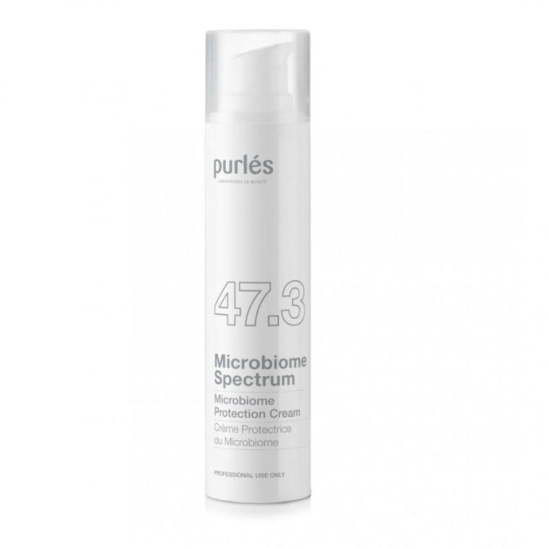 Purles 47.3 Microbiome Protection Cream 100ml