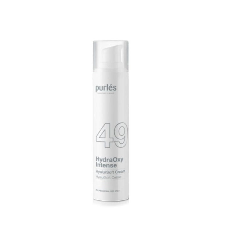 Purles 49 HyalurSoft Cream 100ml