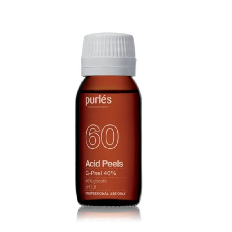 Purles 60 G-Peel 100ml