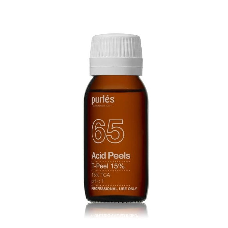 Purles 65 T-Peel 30ml