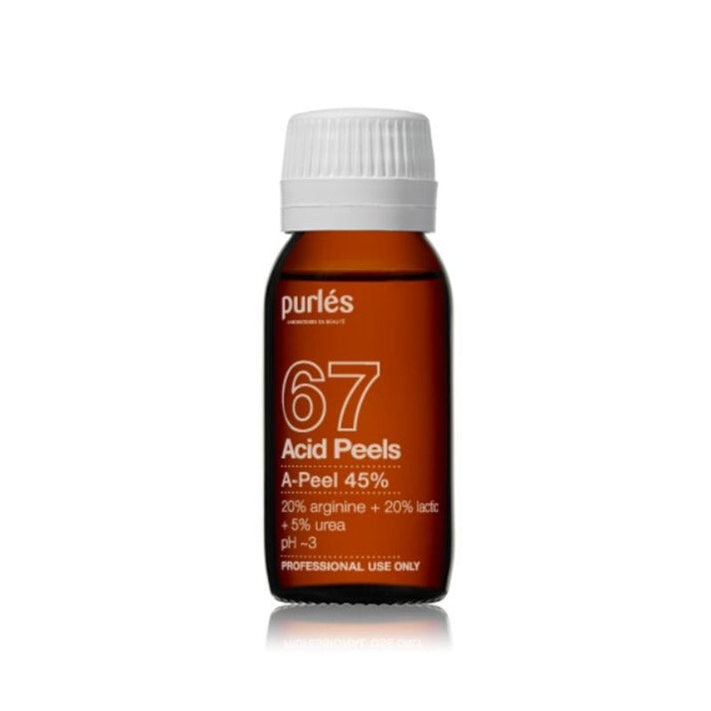 Purles 67 A - Peel 50ml