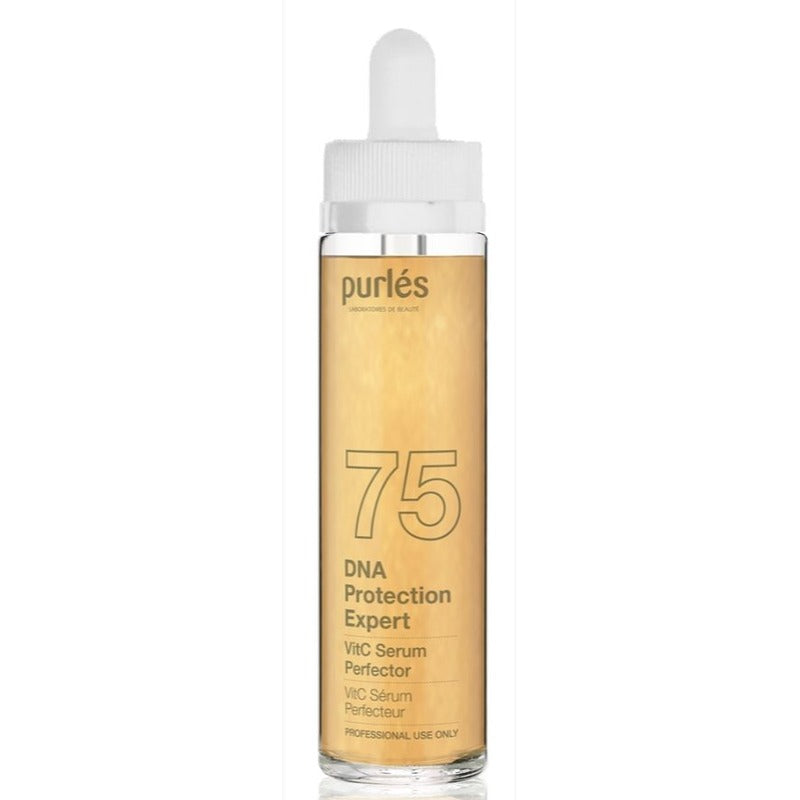 Purles 75 VitC Serum Perfector - (10%) 50ml