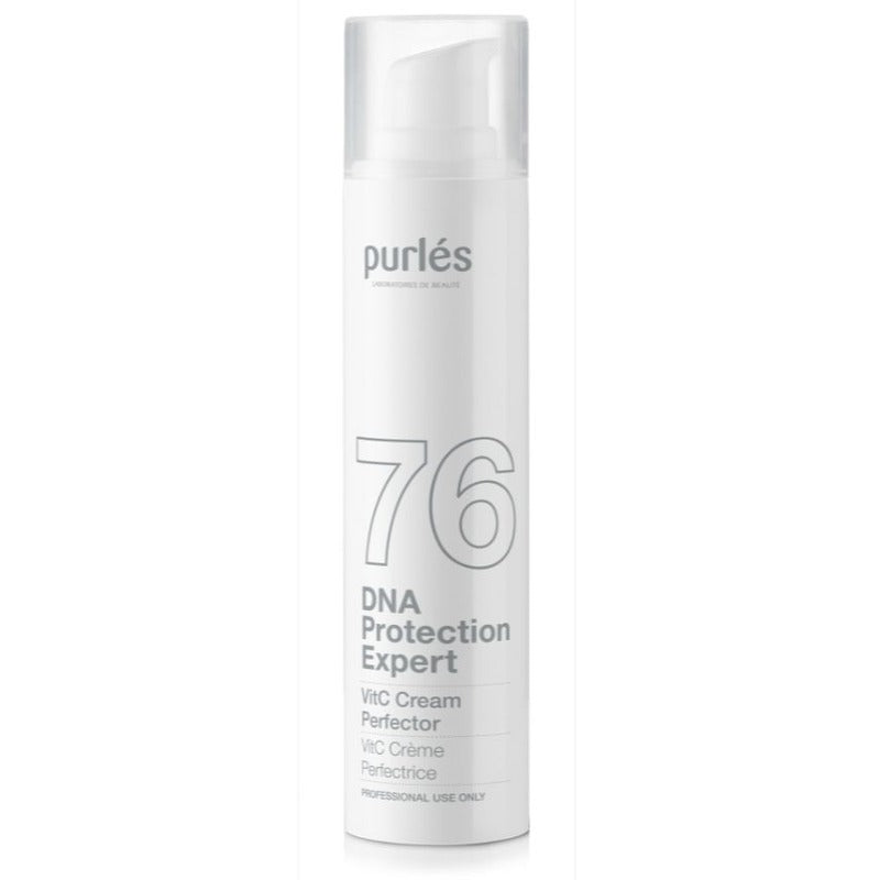 Purles 76 VitC Cream Perfector 100ml