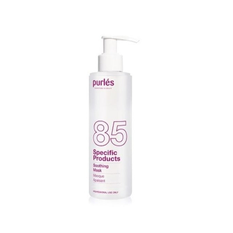 Purles 85 Soothing Mask 200ml