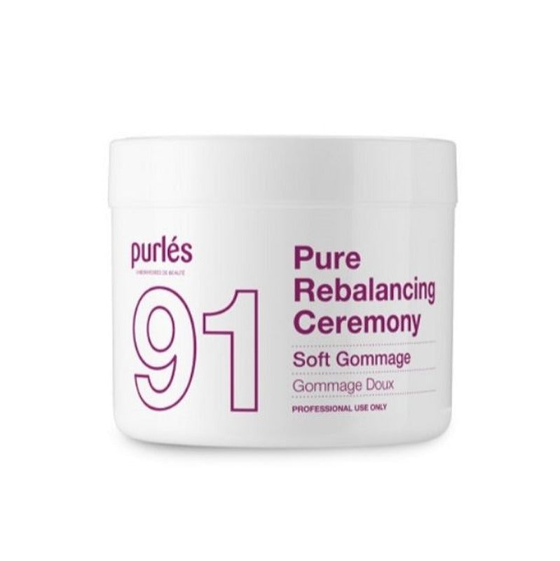 Purles 91 Soft Gommage 200ml