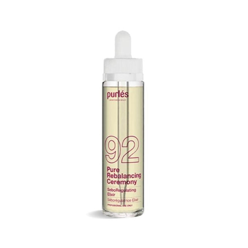 Purles 92 SeboRegulating Elixir 50ml