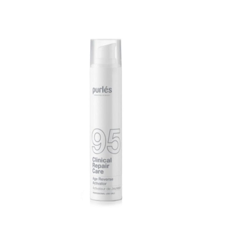 Purles 95 Age Reverse Activator 50ml