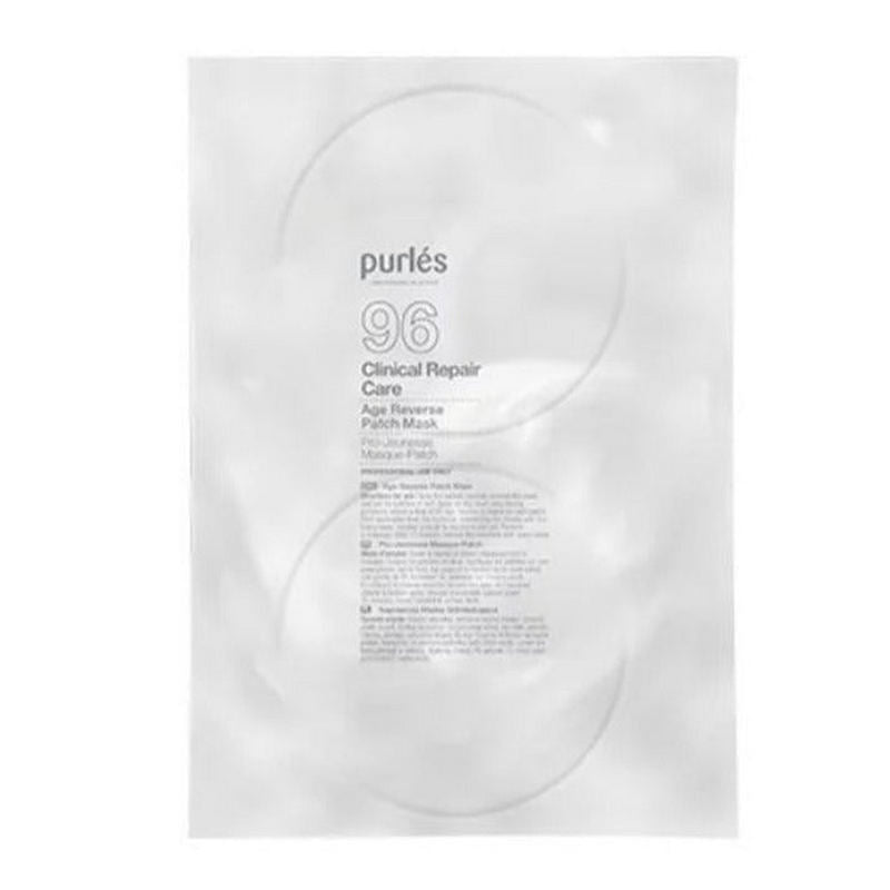 Purles 96 Age Reverse Patch Mask 1 Sheet