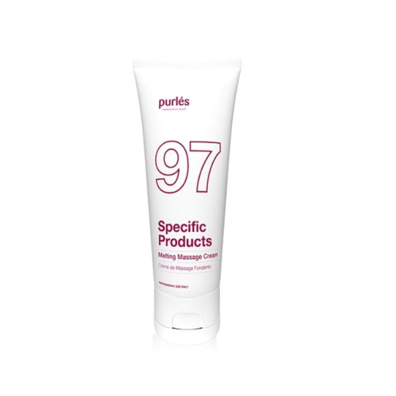 Purles 97 Melting Massage Cream 200ml