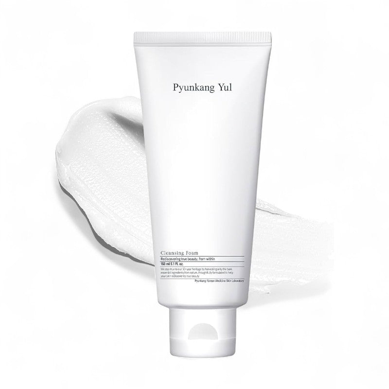 Pyunkang Yul 溫和潔面泡沫 150ml