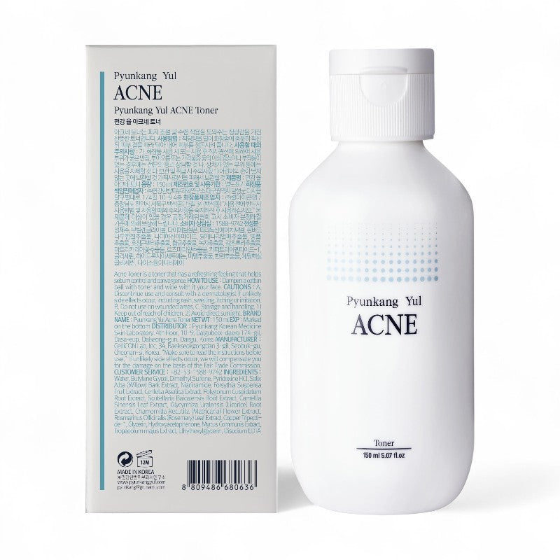 Pyunkang Yul 痘痘調理化妝水 150毫升