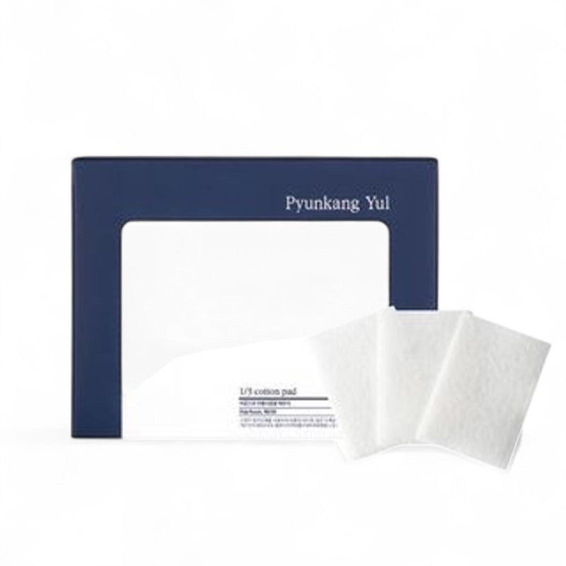 Pyunkang Yul 1/3 Cotton Pad 160pcs 160  pcs