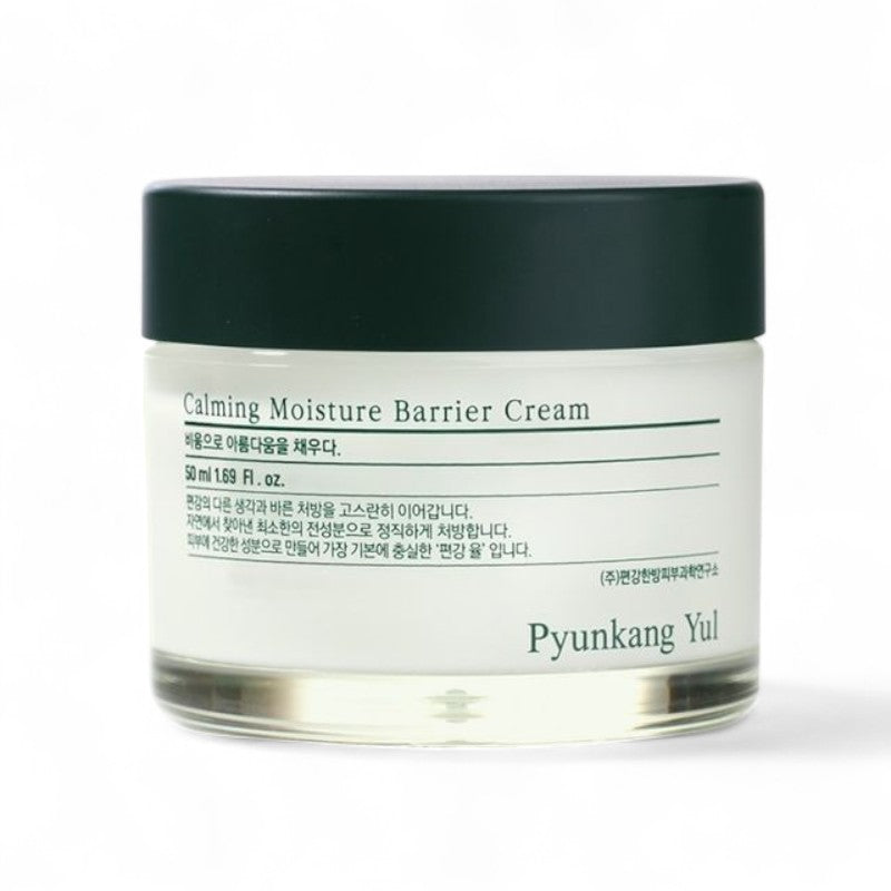 Pyunkang Yul Calming Moisture Barrier Cream 50ml