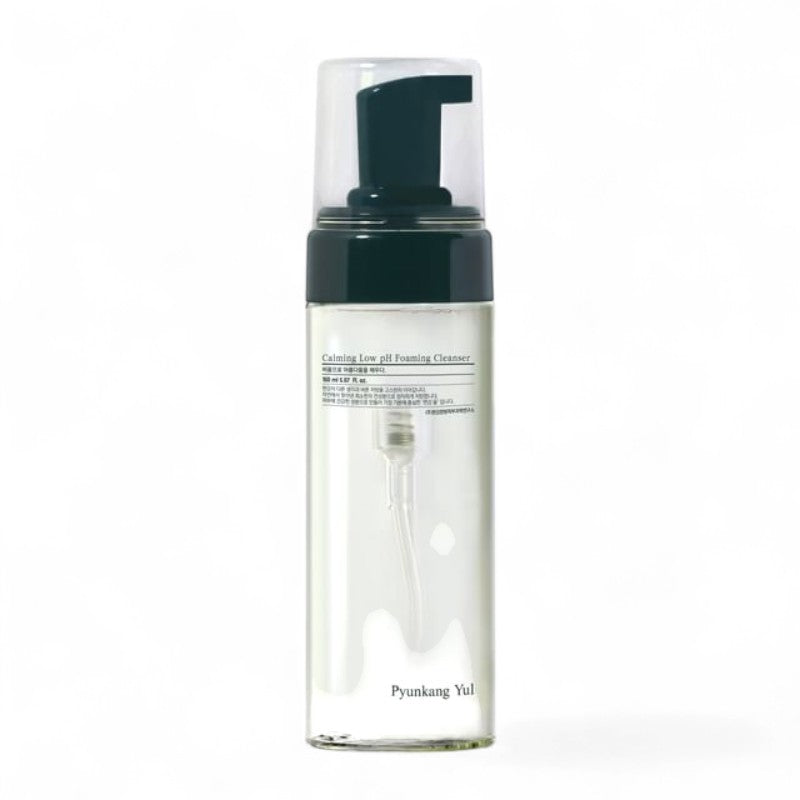 Pyunkang Yul Calming Low pH Foaming Cleanser 150ml